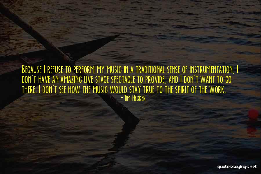 Shivakumar Carnatic Music Quotes By Tim Hecker Shivakumar Carnatic Music Quotes By Tim Hecker