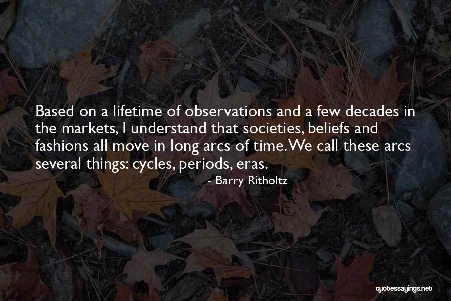 Shivakumar Pepsico Quotes By Barry Ritholtz Shivakumar Pepsico Quotes By Barry Ritholtz