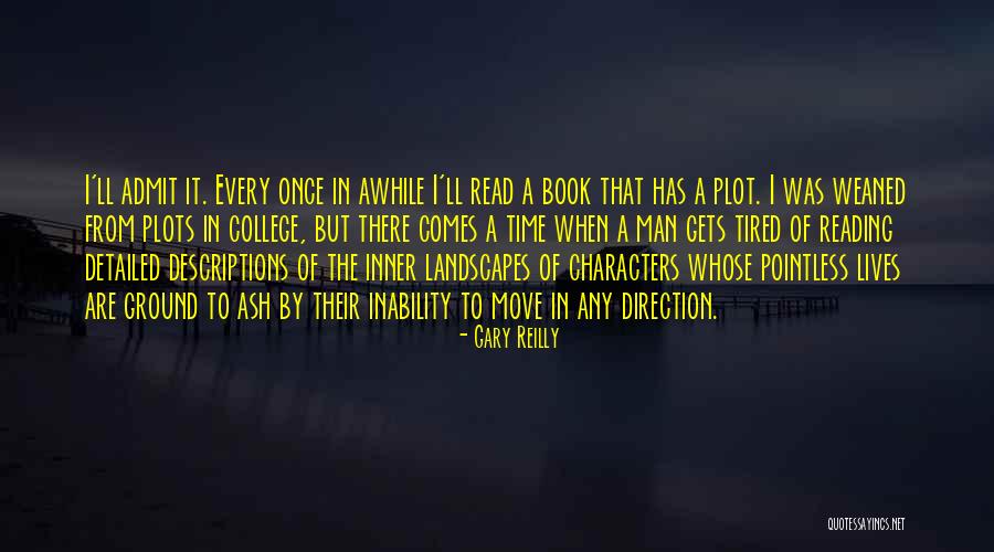 Shivanand Kalipersadsingh Quotes By Gary Reilly Shivanand Kalipersadsingh Quotes By Gary Reilly