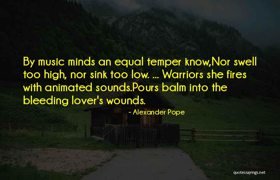 Shivani Jagessar Fiu Quotes By Alexander Pope Shivani Jagessar Fiu Quotes By Alexander Pope