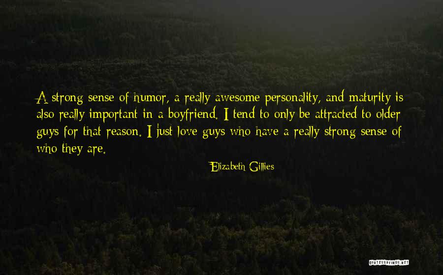 Shivani Jagessar Fiu Quotes By Elizabeth Gillies Shivani Jagessar Fiu Quotes By Elizabeth Gillies