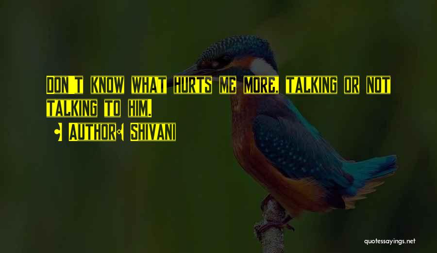 Shivani Quotes 272640