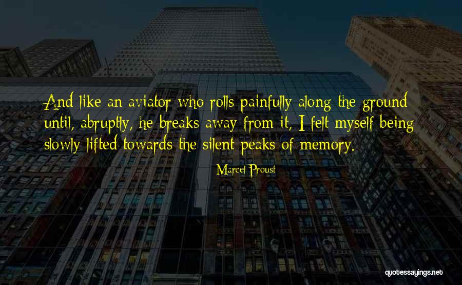 Shivani Verma Quotes By Marcel Proust Shivani Verma Quotes By Marcel Proust