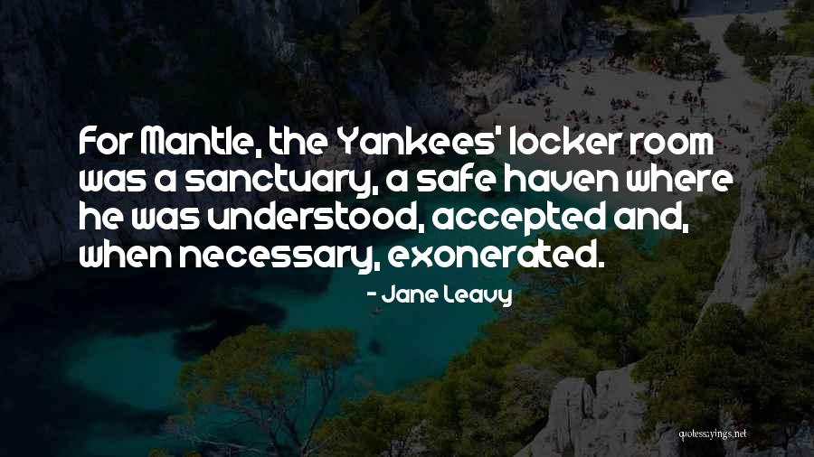 Shivanie Saith Quotes By Jane Leavy Shivanie Saith Quotes By Jane Leavy