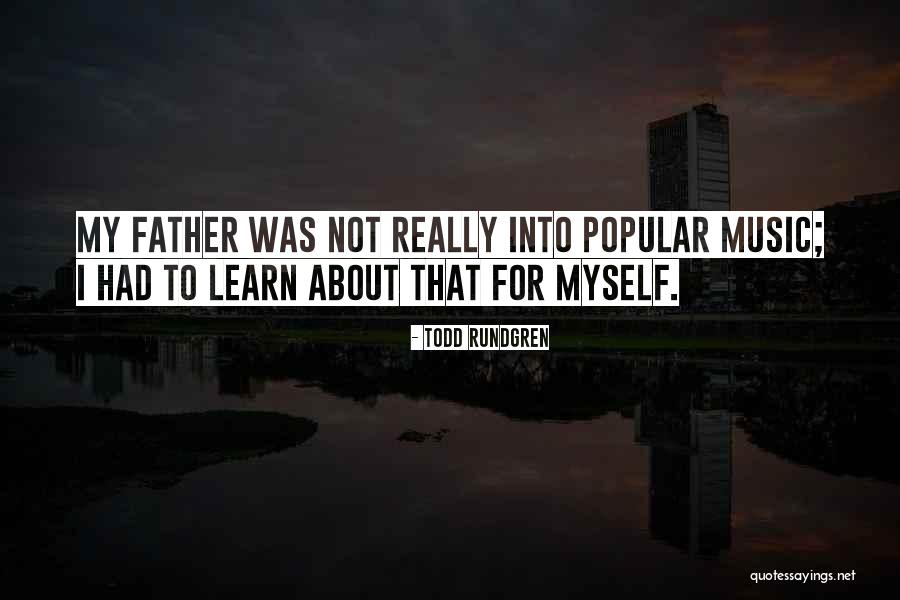 Shivank Quotes By Todd Rundgren Shivank Quotes By Todd Rundgren