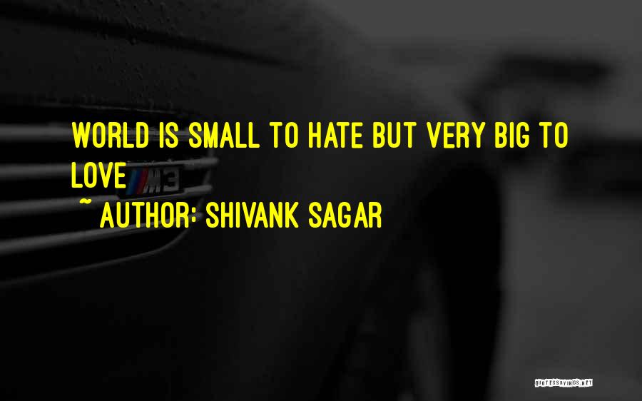 Shivank Sagar Quotes 1746245