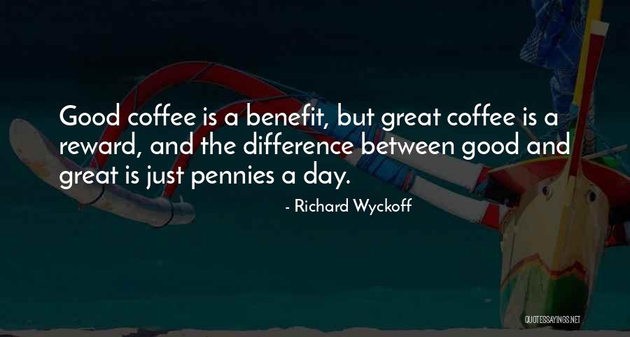 Shivann Schonland Quotes By Richard Wyckoff Shivann Schonland Quotes By Richard Wyckoff