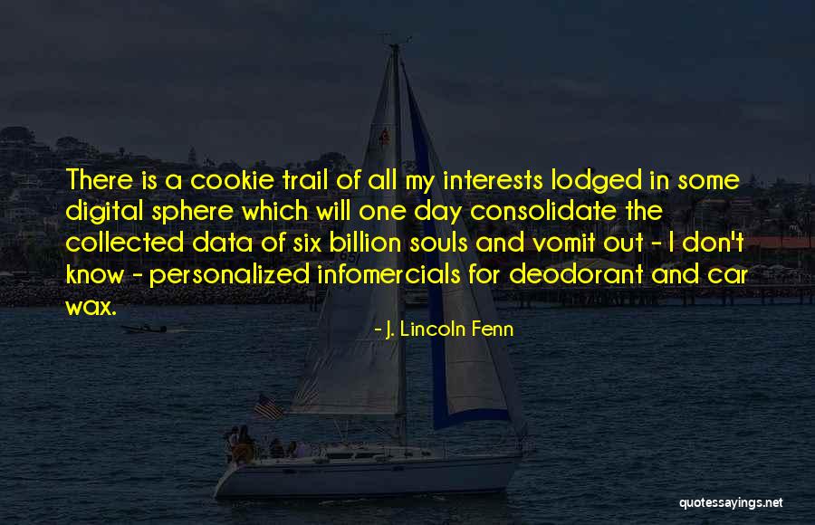 Shivanna Subramani Quotes By J. Lincoln Fenn Shivanna Subramani Quotes By J. Lincoln Fenn