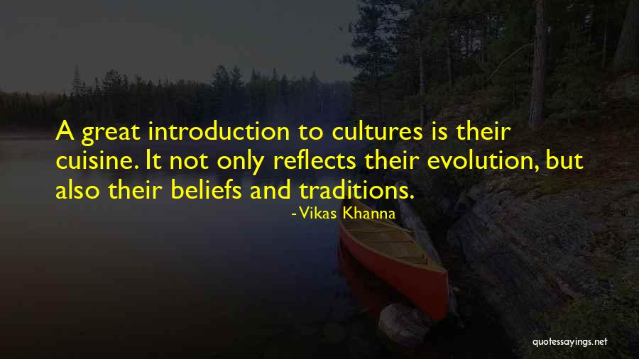 Shivanna Subramani Quotes By Vikas Khanna Shivanna Subramani Quotes By Vikas Khanna