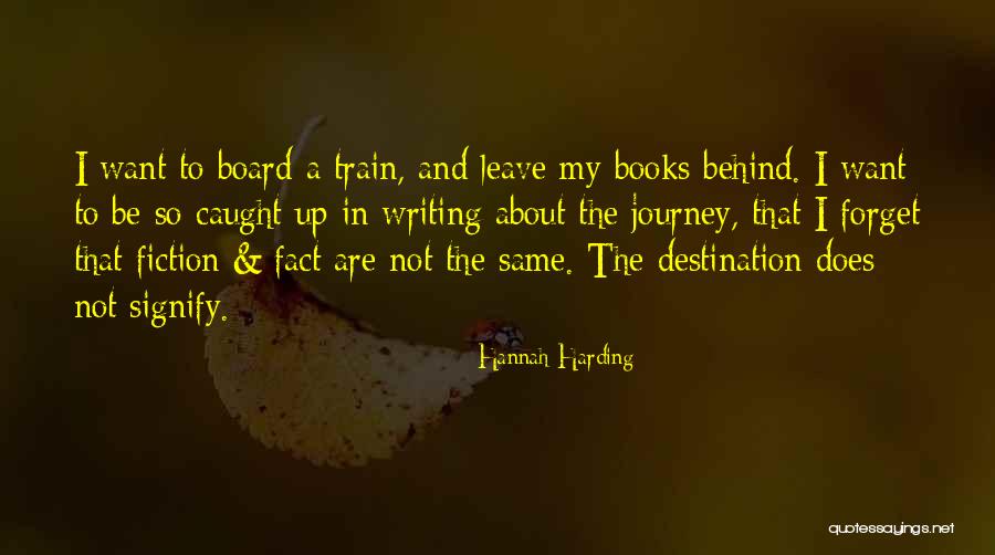Shivannya Quotes By Hannah Harding Shivannya Quotes By Hannah Harding