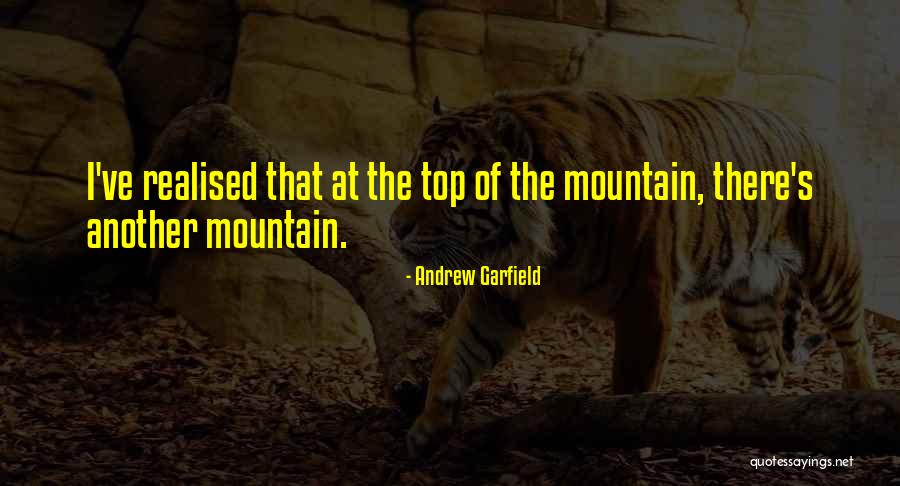 Shivarama Karanth Quotes By Andrew Garfield Shivarama Karanth Quotes By Andrew Garfield