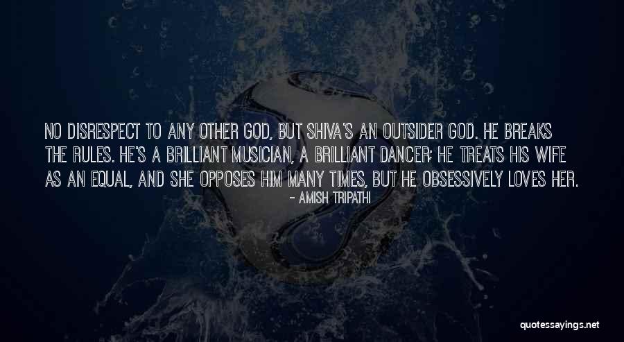 Shiva's Quotes By Amish Tripathi Shiva's Quotes By Amish Tripathi