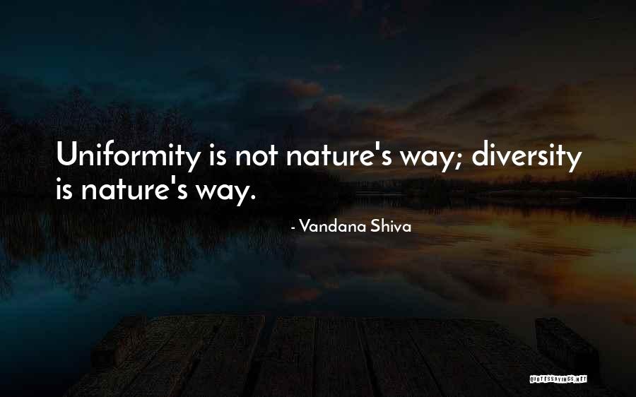 Shiva's Quotes By Vandana Shiva Shiva's Quotes By Vandana Shiva