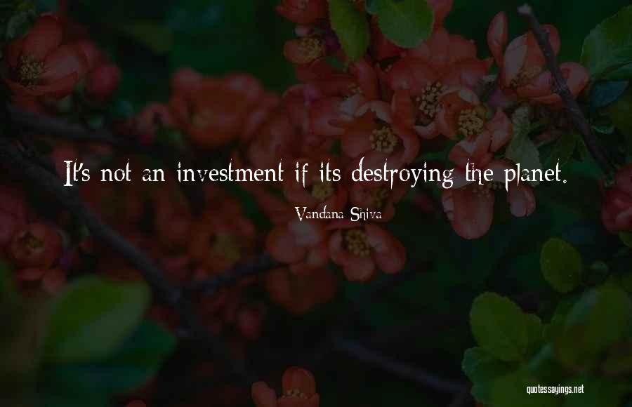 Shiva's Quotes By Vandana Shiva Shiva's Quotes By Vandana Shiva