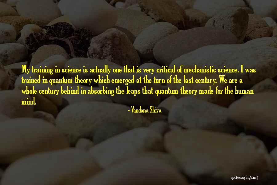Shiva's Quotes By Vandana Shiva Shiva's Quotes By Vandana Shiva