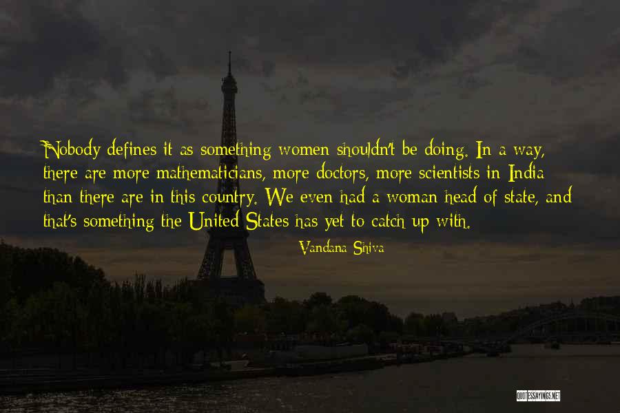 Shiva's Quotes By Vandana Shiva Shiva's Quotes By Vandana Shiva