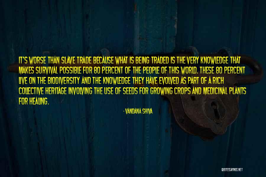 Shiva's Quotes By Vandana Shiva Shiva's Quotes By Vandana Shiva