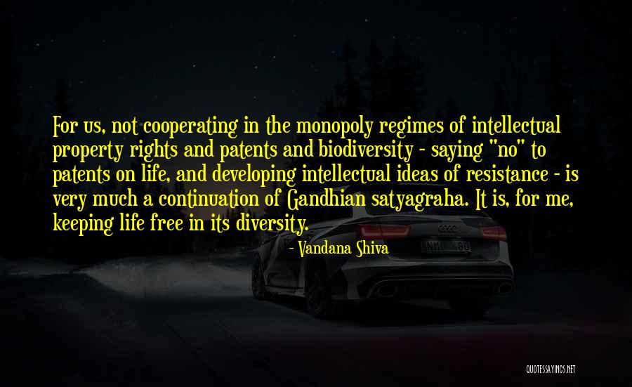 Shiva's Quotes By Vandana Shiva Shiva's Quotes By Vandana Shiva