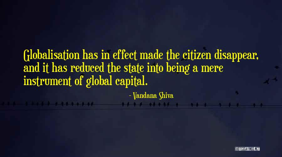 Shiva's Quotes By Vandana Shiva Shiva's Quotes By Vandana Shiva