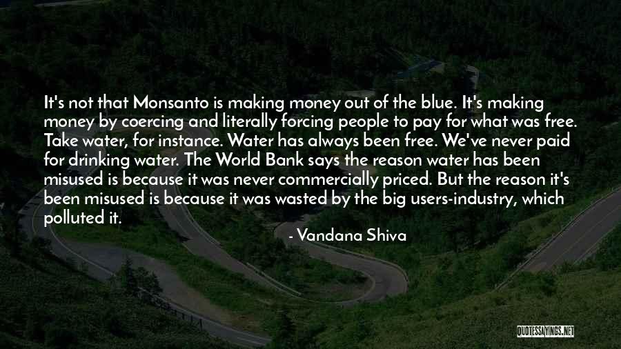Shiva's Quotes By Vandana Shiva Shiva's Quotes By Vandana Shiva