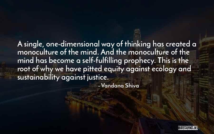 Shiva's Quotes By Vandana Shiva Shiva's Quotes By Vandana Shiva
