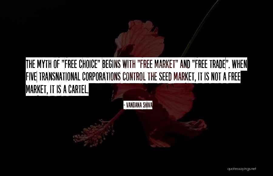 Shiva's Quotes By Vandana Shiva Shiva's Quotes By Vandana Shiva