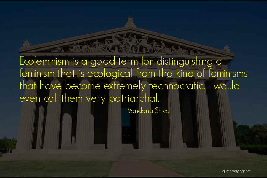 Shiva's Quotes By Vandana Shiva Shiva's Quotes By Vandana Shiva