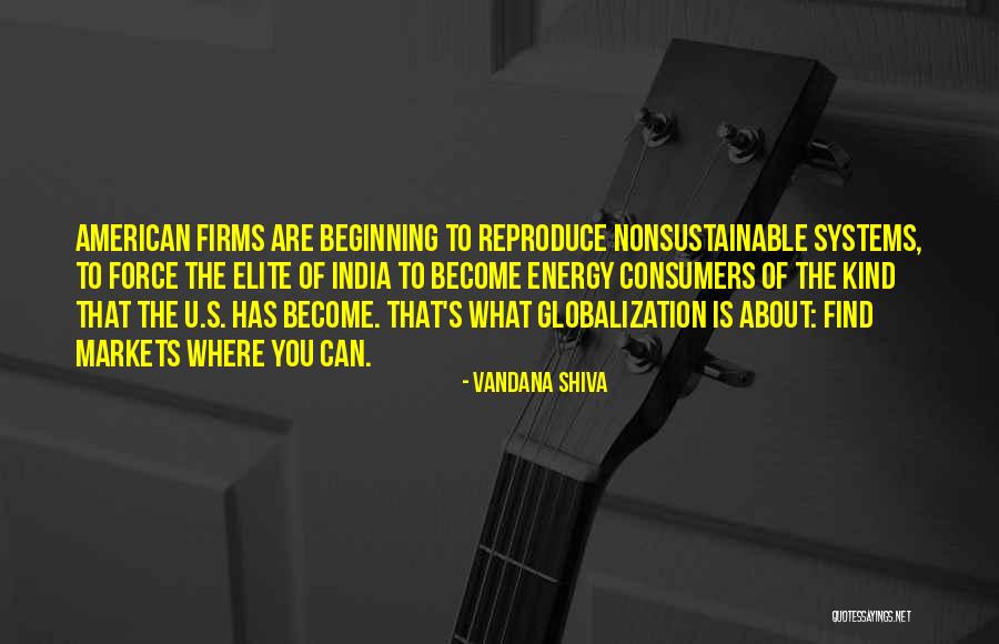 Shiva's Quotes By Vandana Shiva Shiva's Quotes By Vandana Shiva