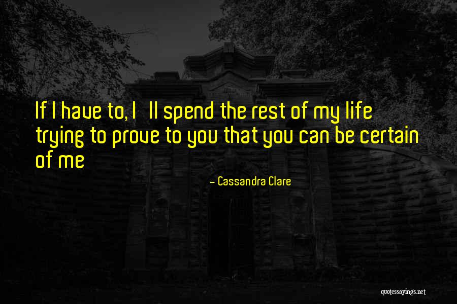 Shivaya Movie Quotes By Cassandra Clare Shivaya Movie Quotes By Cassandra Clare