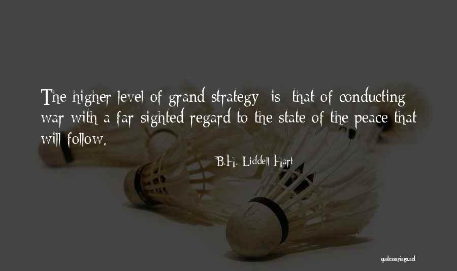 Shivaya Song Quotes By B.H. Liddell Hart Shivaya Song Quotes By B.H. Liddell Hart
