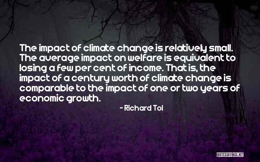 Shivdasani Maldives Quotes By Richard Tol Shivdasani Maldives Quotes By Richard Tol