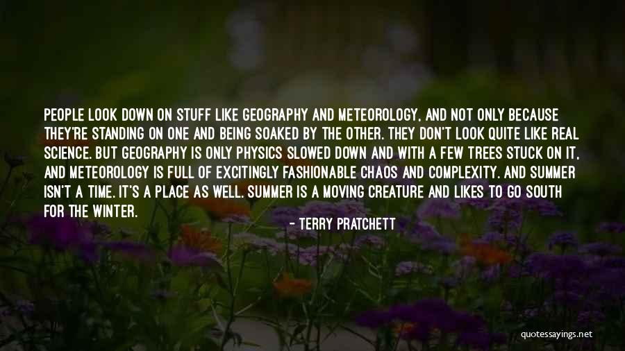 Shivdasani Maldives Quotes By Terry Pratchett Shivdasani Maldives Quotes By Terry Pratchett