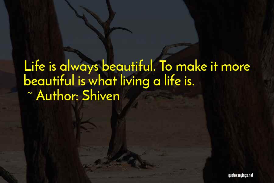 Shiven Quotes 1499699