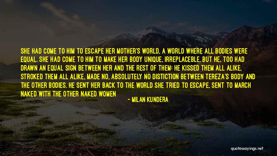 Shivendra Sinha Quotes By Milan Kundera Shivendra Sinha Quotes By Milan Kundera