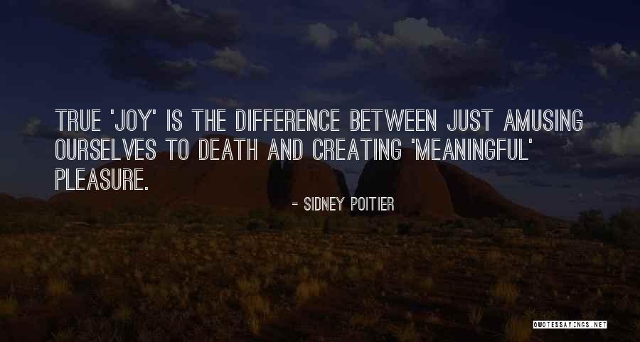 Shivered Def Quotes By Sidney Poitier Shivered Def Quotes By Sidney Poitier