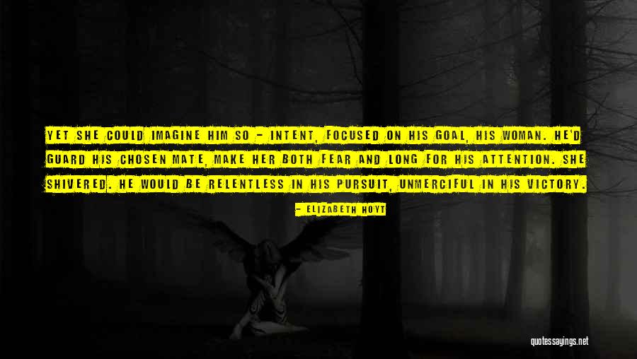Shivered With Fear Quotes By Elizabeth Hoyt Shivered With Fear Quotes By Elizabeth Hoyt