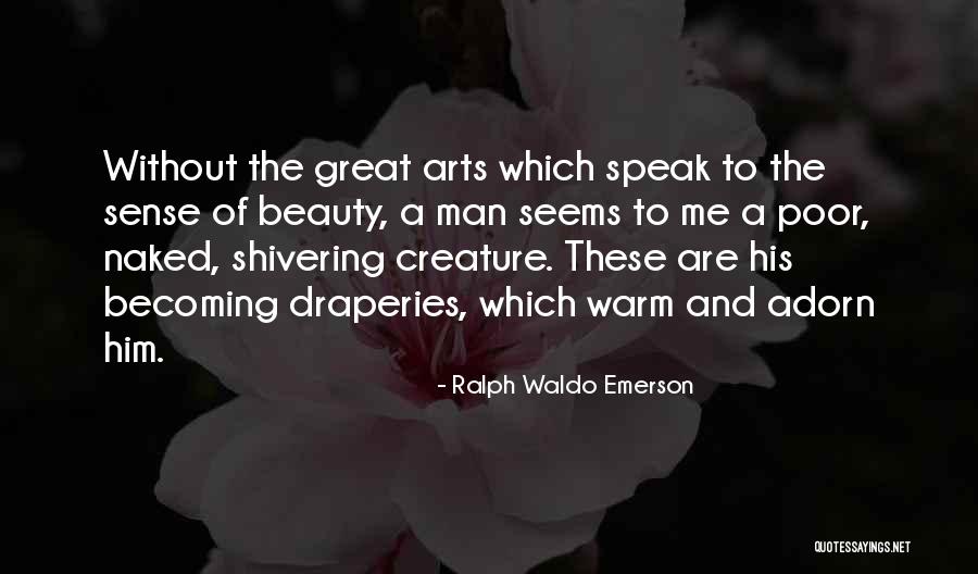Shivering Best Quotes By Ralph Waldo Emerson Shivering Best Quotes By Ralph Waldo Emerson