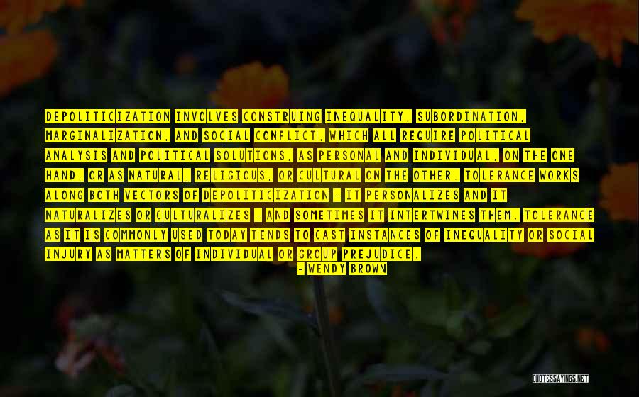 Shiveringly Quotes By Wendy Brown Shiveringly Quotes By Wendy Brown