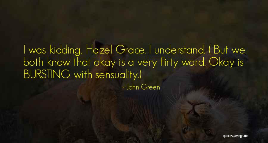Shivery Funeral Quotes By John Green