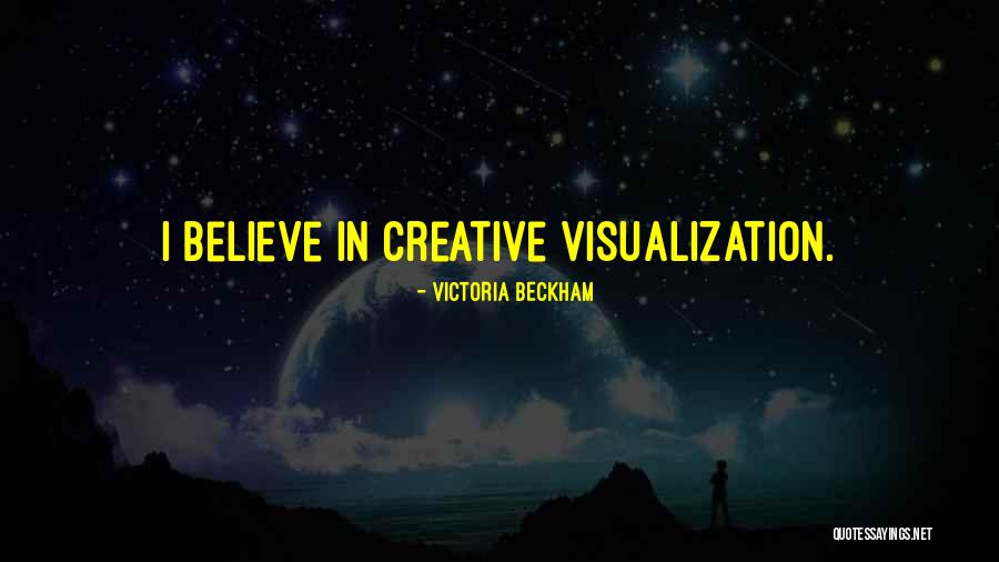 Shivery Funeral Quotes By Victoria Beckham