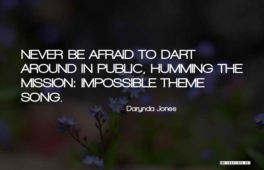 Shivesh Mishra Quotes By Darynda Jones Shivesh Mishra Quotes By Darynda Jones