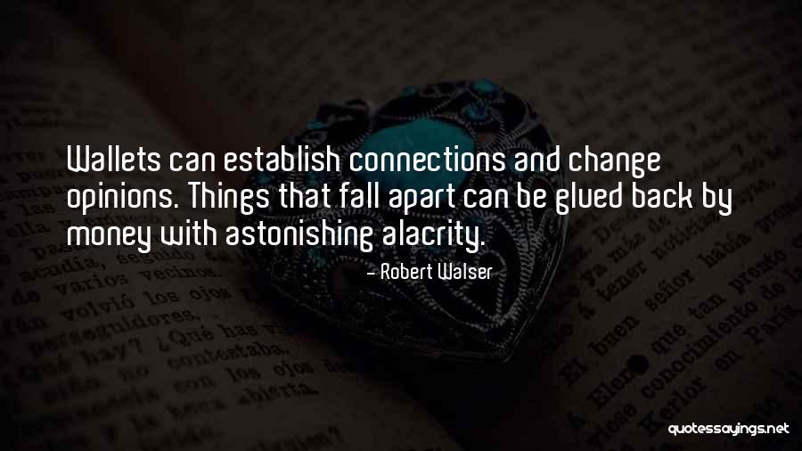 Shivesh Mishra Quotes By Robert Walser Shivesh Mishra Quotes By Robert Walser