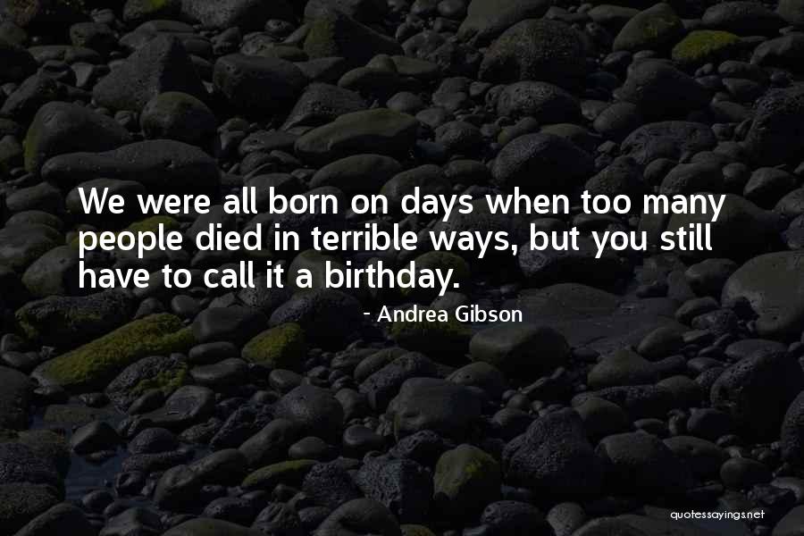 Shivesh Sharma Quotes By Andrea Gibson Shivesh Sharma Quotes By Andrea Gibson