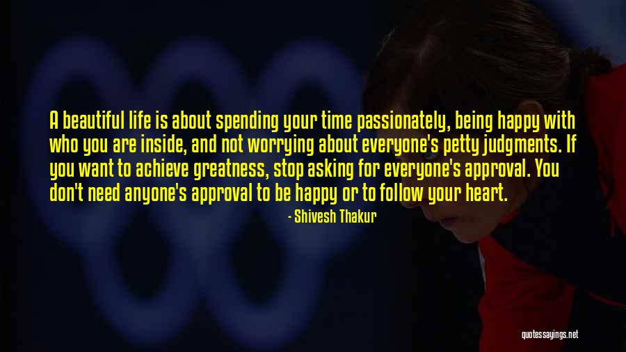 Shivesh Thakur Quotes 1434016 Shivesh Thakur Quotes 1434016