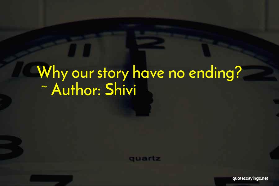 Shivi Quotes 122567