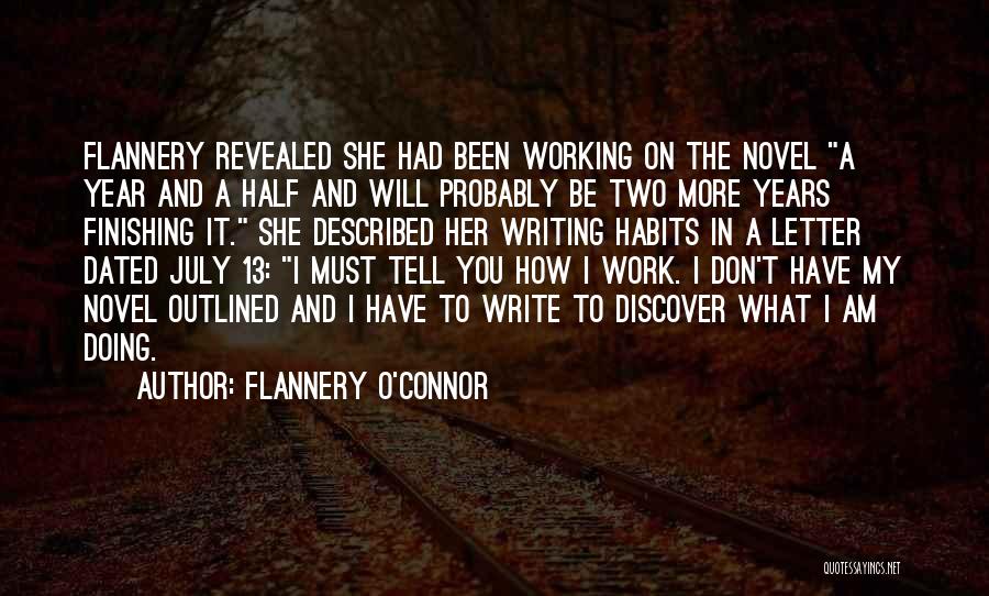 Shivia Quotes By Flannery O'Connor