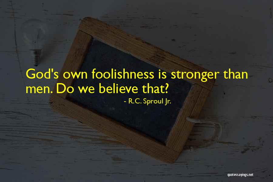 Shivinder Kaur Quotes By R.C. Sproul Jr. Shivinder Kaur Quotes By R.C. Sproul Jr.