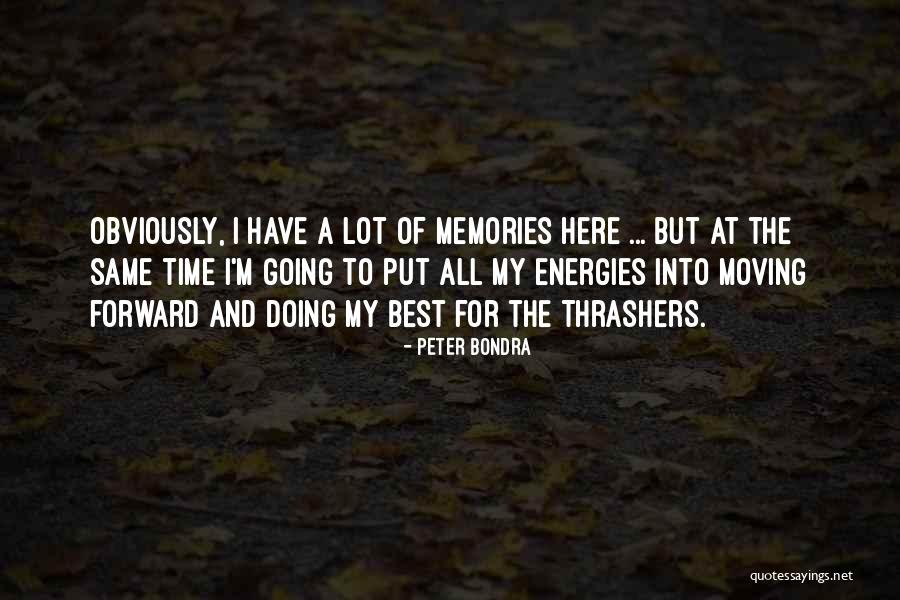 Shivinder Narwal Quotes By Peter Bondra Shivinder Narwal Quotes By Peter Bondra