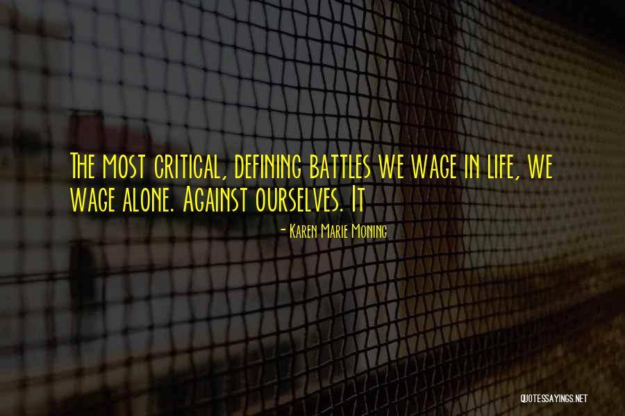 Shiving Quotes By Karen Marie Moning Shiving Quotes By Karen Marie Moning