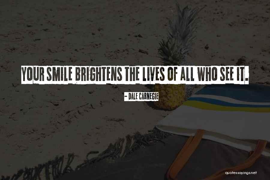 Shiviti Quotes By Dale Carnegie Shiviti Quotes By Dale Carnegie